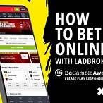 ladbrokes bonus bet terms